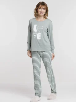 Pyjama Love femme