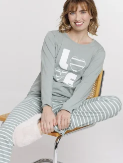 Pyjama Love femme