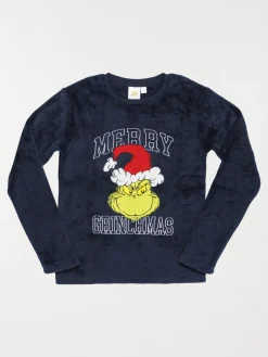Pyjama Merry Grinchmas garçon (XXS-M)