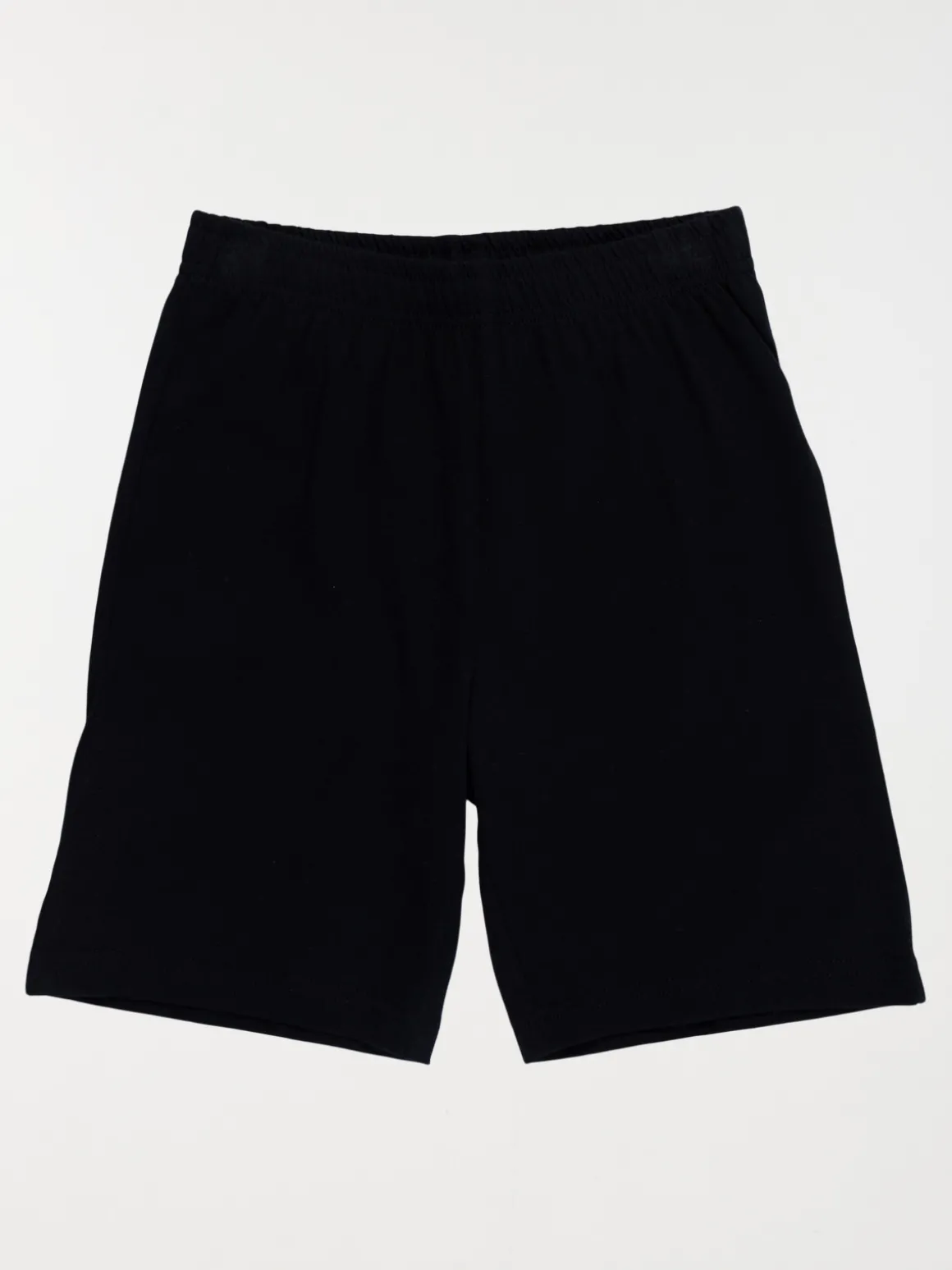 Pyjama Sonic garçon (6-12A)