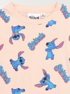 Pyjama Stitch fille (3-12A)