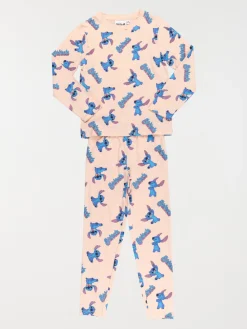 Pyjama Stitch fille (3-12A)