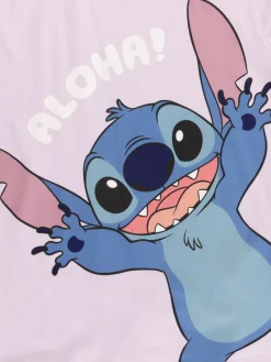 Pyjama Stitch fille (XXS-M)