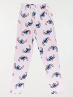 Pyjama Stitch fille (XXS-M)