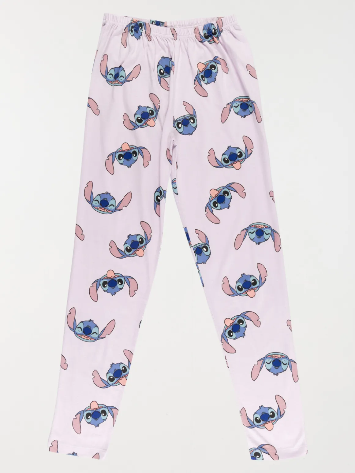 Pyjama Stitch fille (XXS-M)