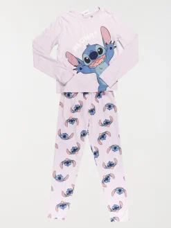 Pyjama Stitch fille (XXS-M)
