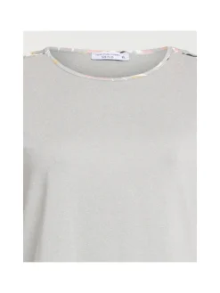 Pyjama tilleul grande taille femme