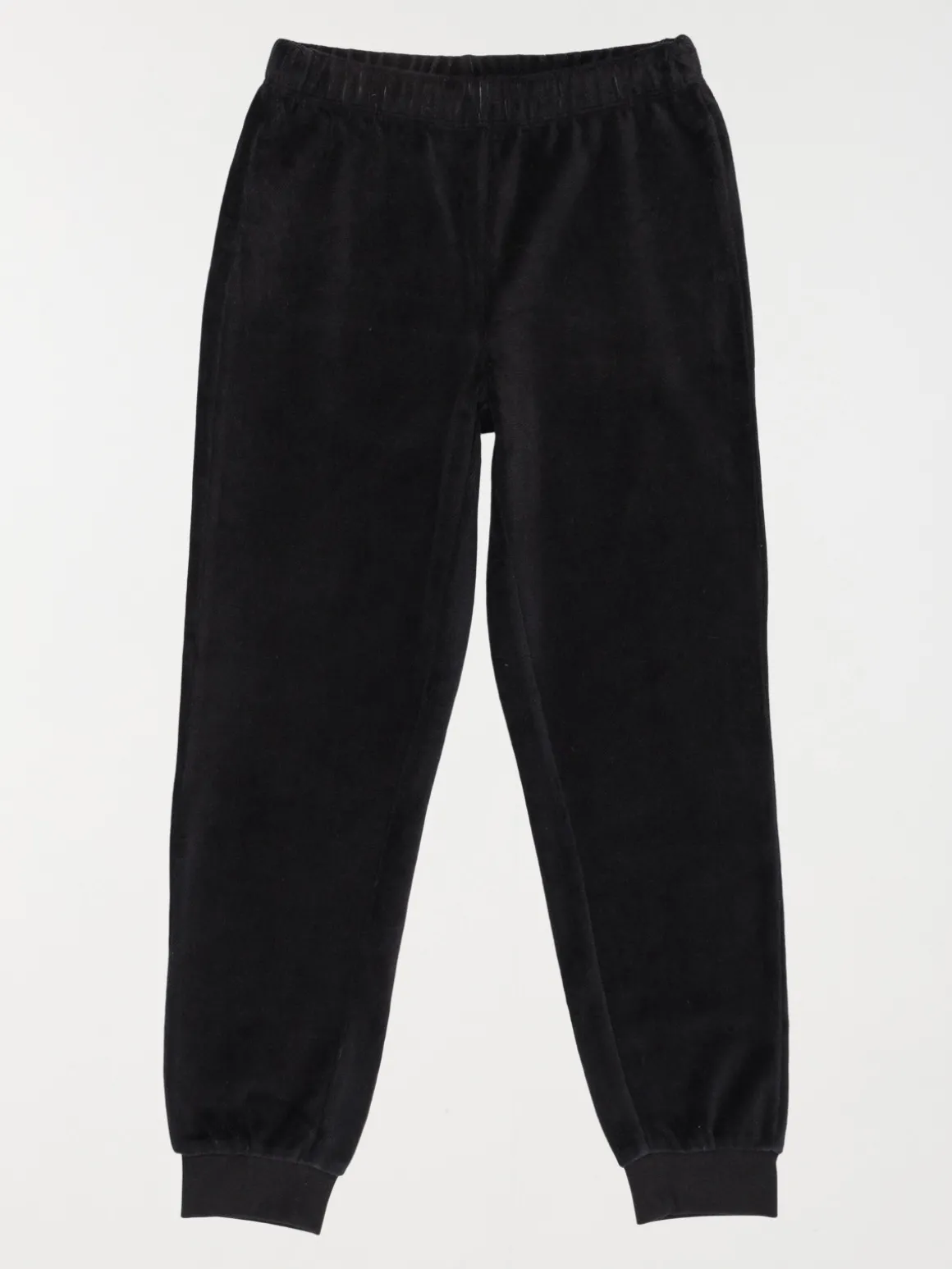 Pyjama velours panda garçon (3-12A)