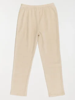 Pyjama velours renard fille (3-12A)
