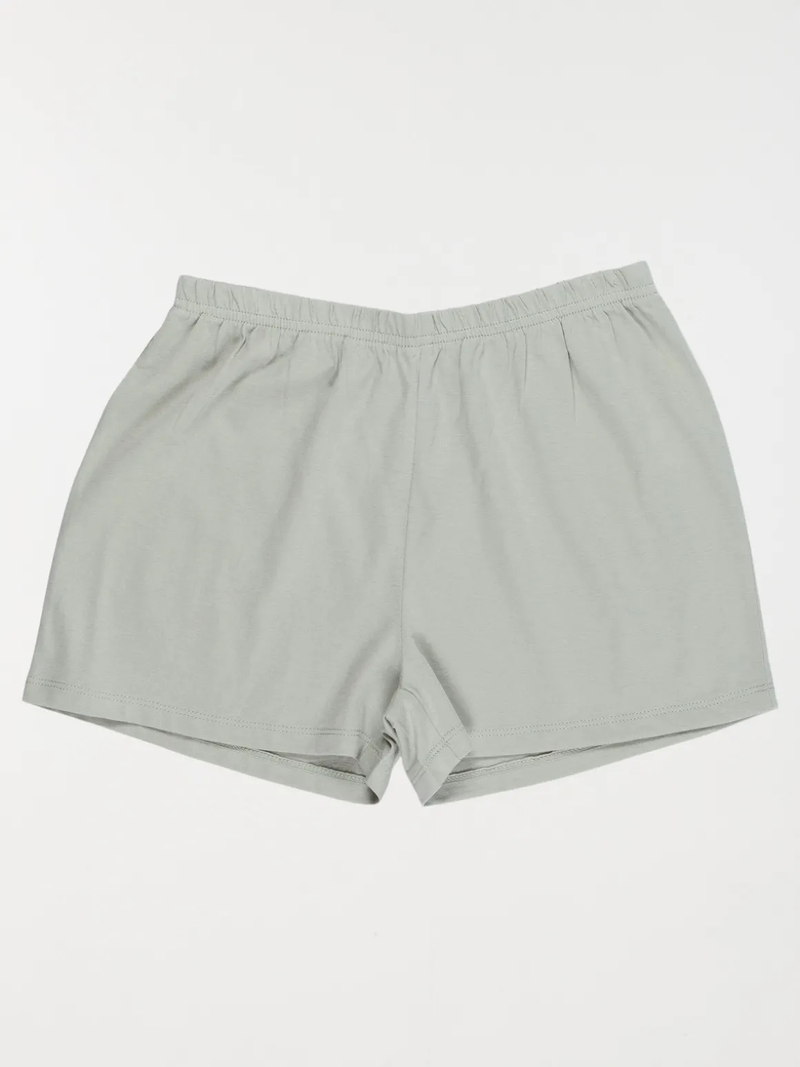 Pyjashort petit déjeuner fille (XXS-M)