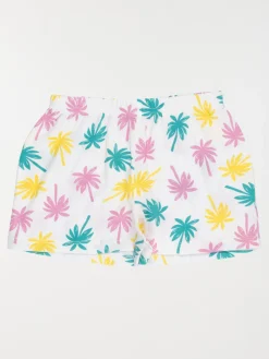 Pyjashort welcome summer fille (3-12A)