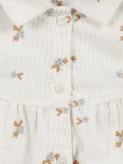 Robe fleurie fille (3-36M)