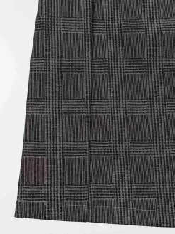 Robe Prince de Galles fille (XXS-M)