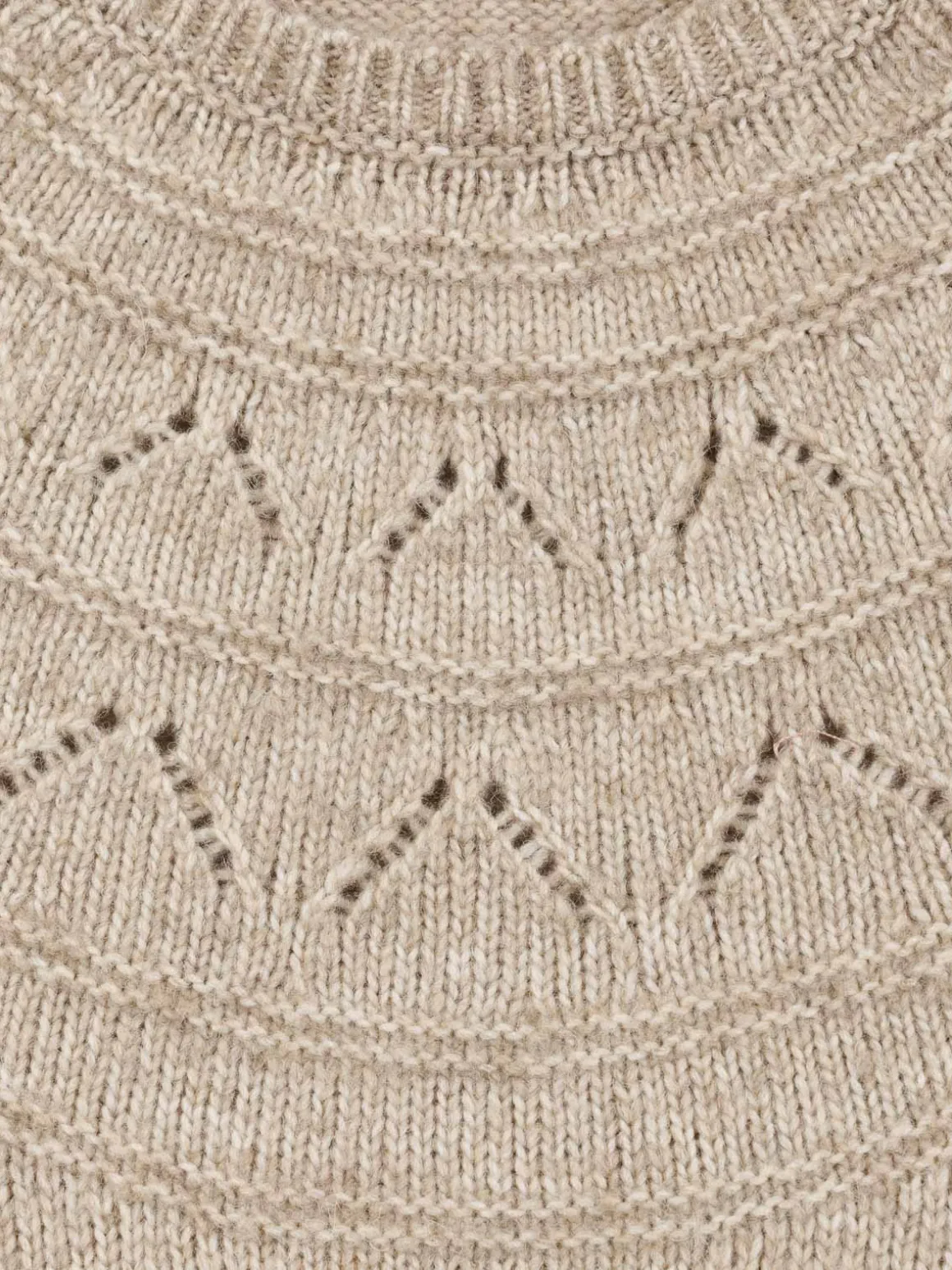 Robe pull fille (3-12A)