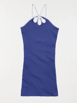 Robe skipper blue fille (XXS-M)