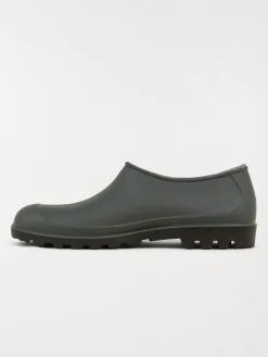 Sabot de pluie kaki homme (39-46)