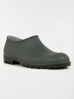 Sabot de pluie kaki homme (39-46)