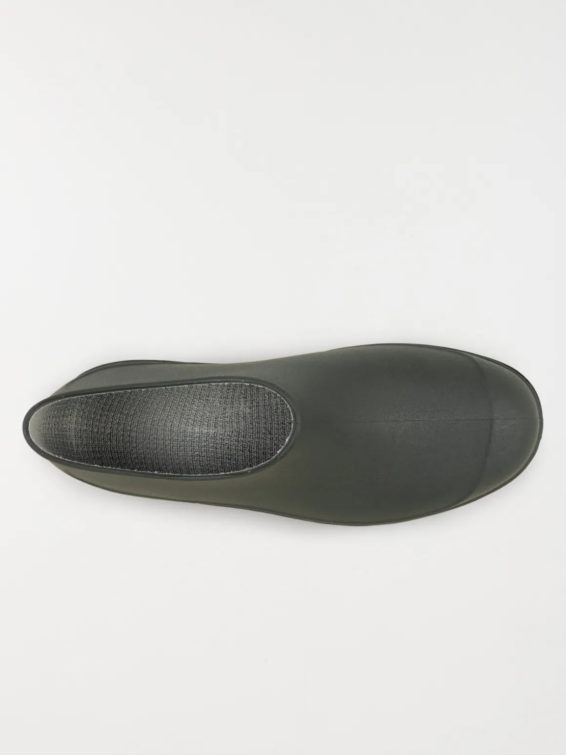 Sabot de pluie kaki homme (39-46)
