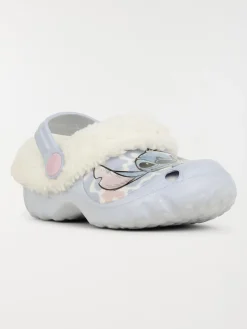 Sabot fourré Stitch fille (24-30)