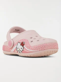 Sabot Hello Kitty fille (24-30)