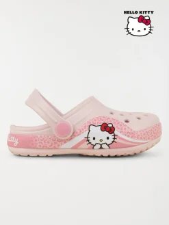 Sabot Hello Kitty fille (24-30)