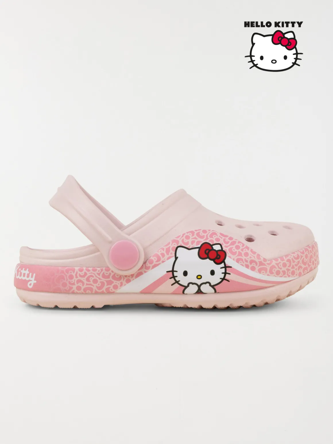 Sabot Hello Kitty fille (24-30)