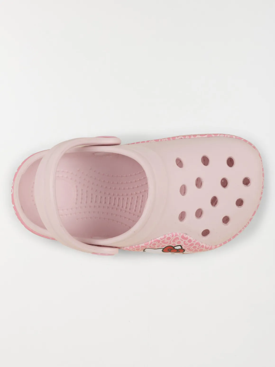 Sabot Hello Kitty fille (24-30)