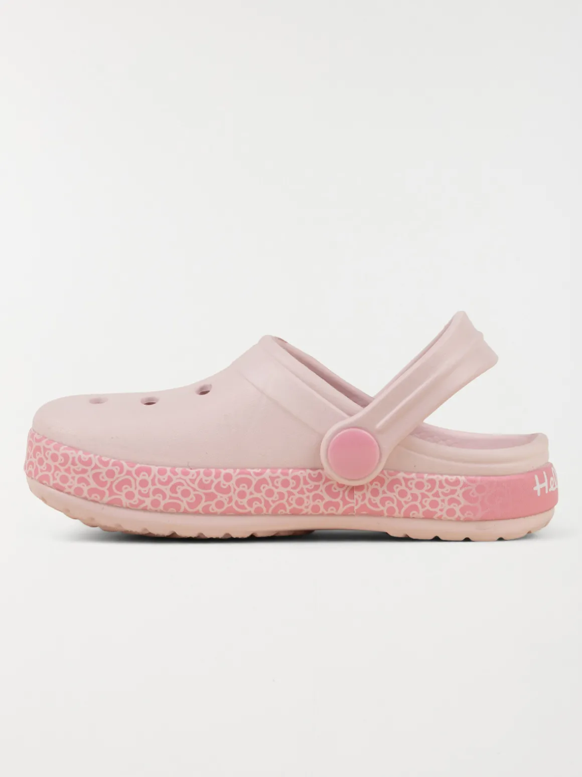Sabot Hello Kitty fille (24-30)