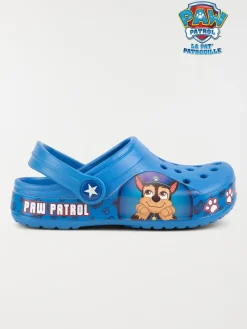 Sabot plastique Chase garçon (23-29)