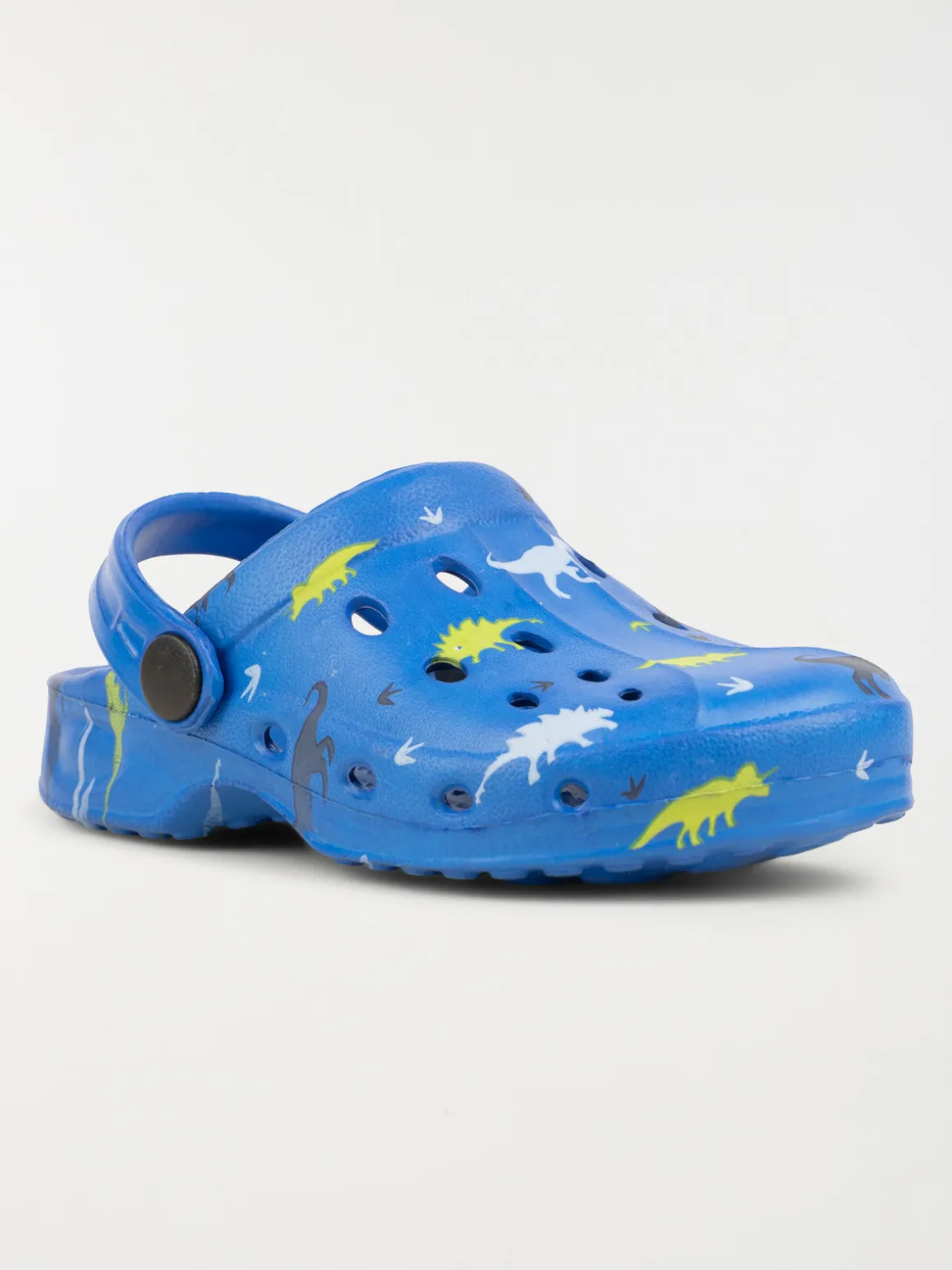 Sabot plastique dinosaure (21-30)