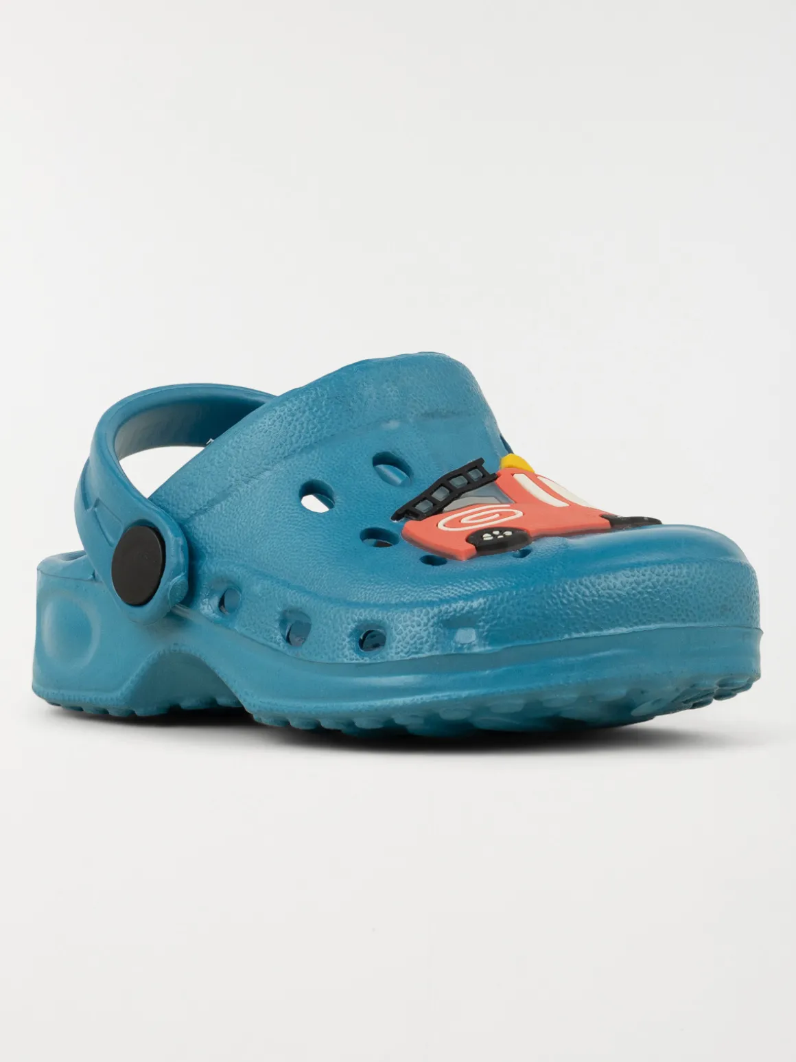 Sabot plastique garçon (20-24)