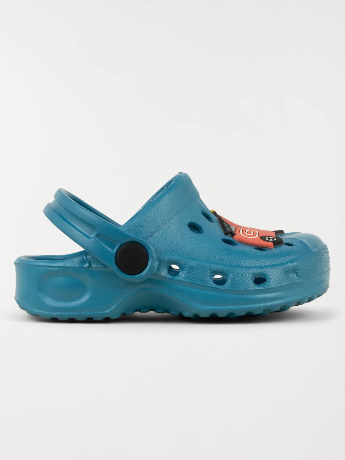Sabot plastique garçon (20-24)