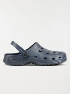 Sabot plastique homme Navy (40-46)