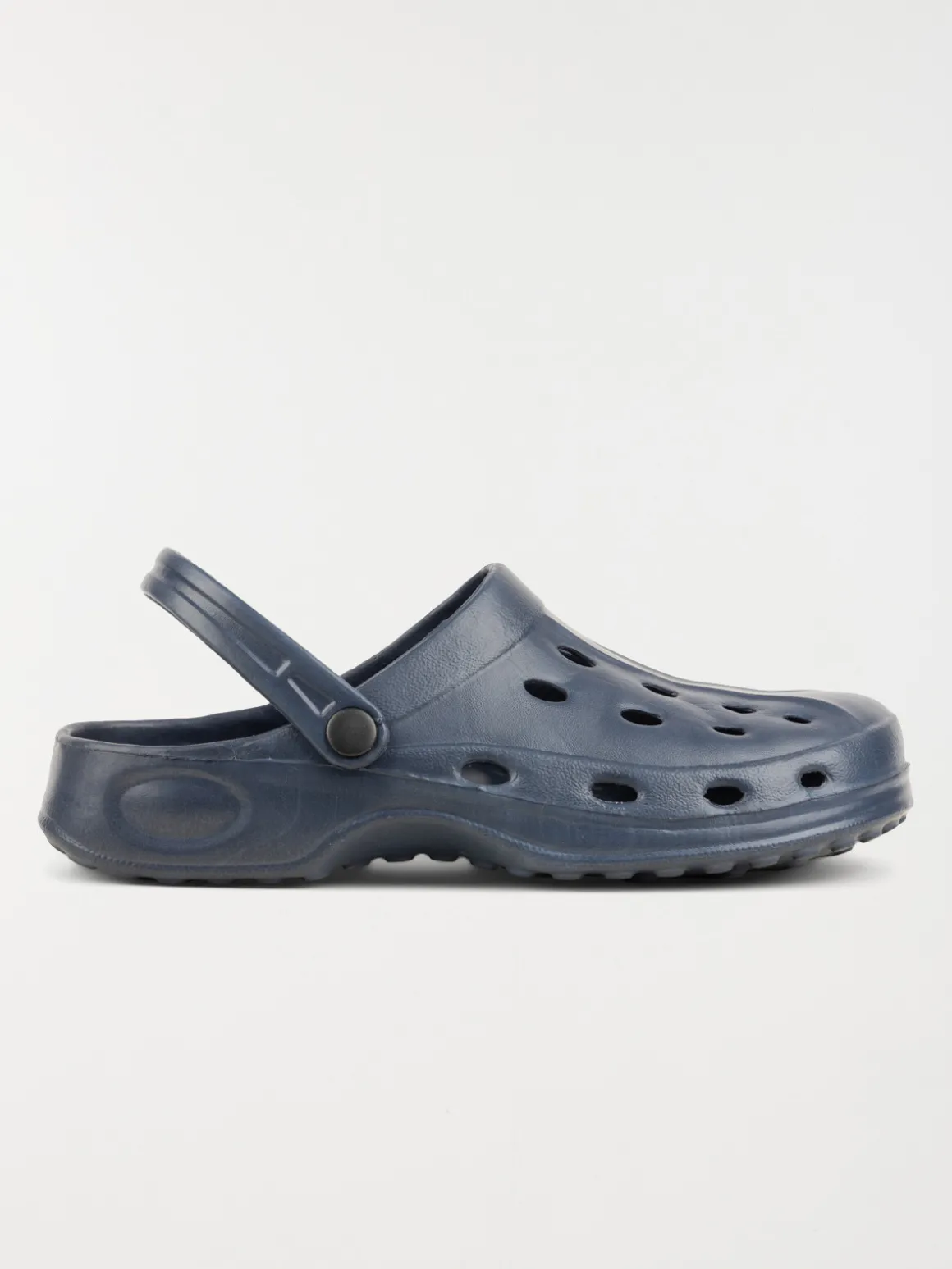 Sabot plastique homme Navy (40-46)