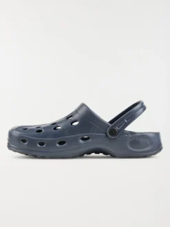 Sabot plastique homme Navy (40-46)