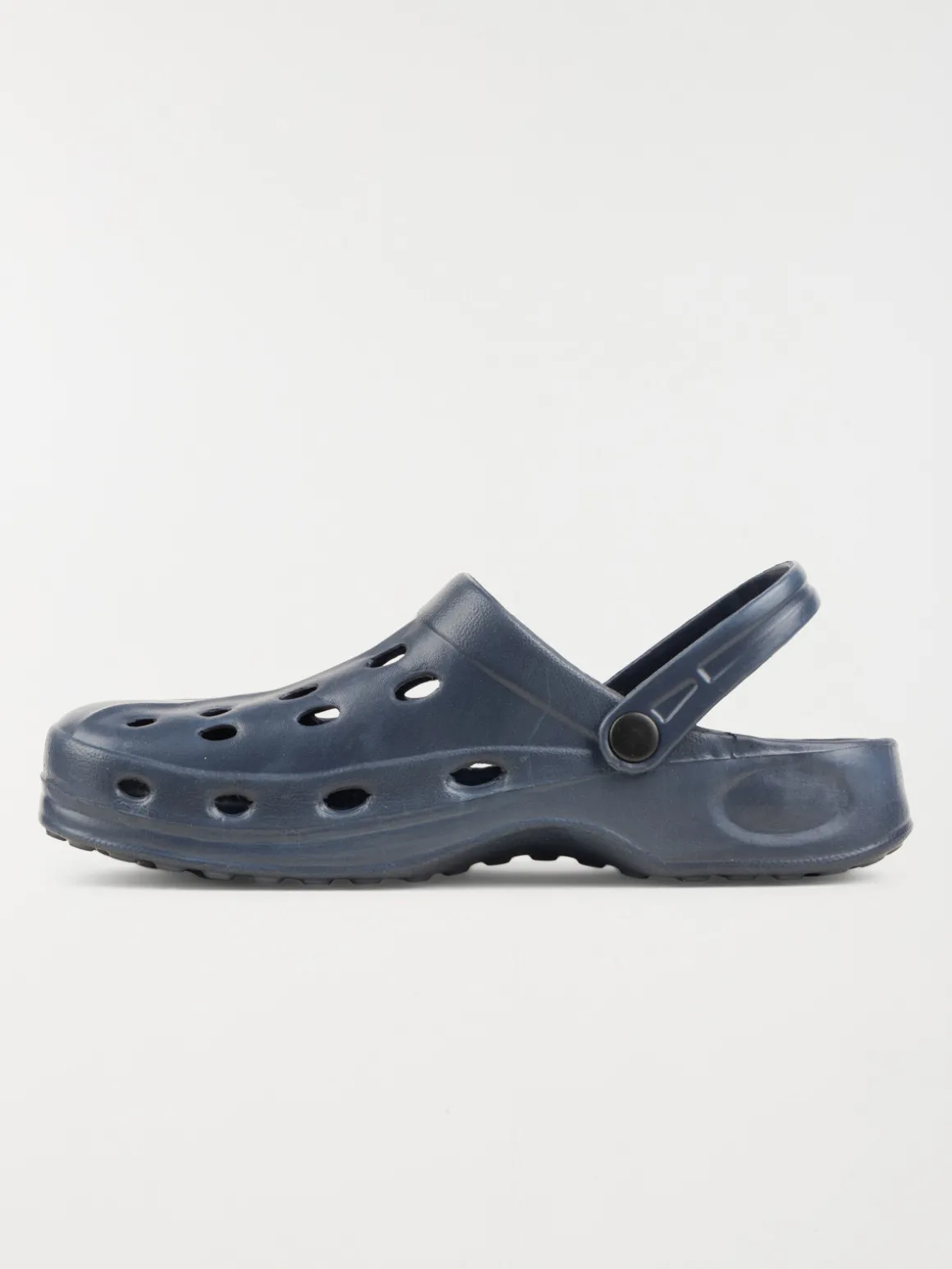 Sabot plastique homme Navy (40-46)