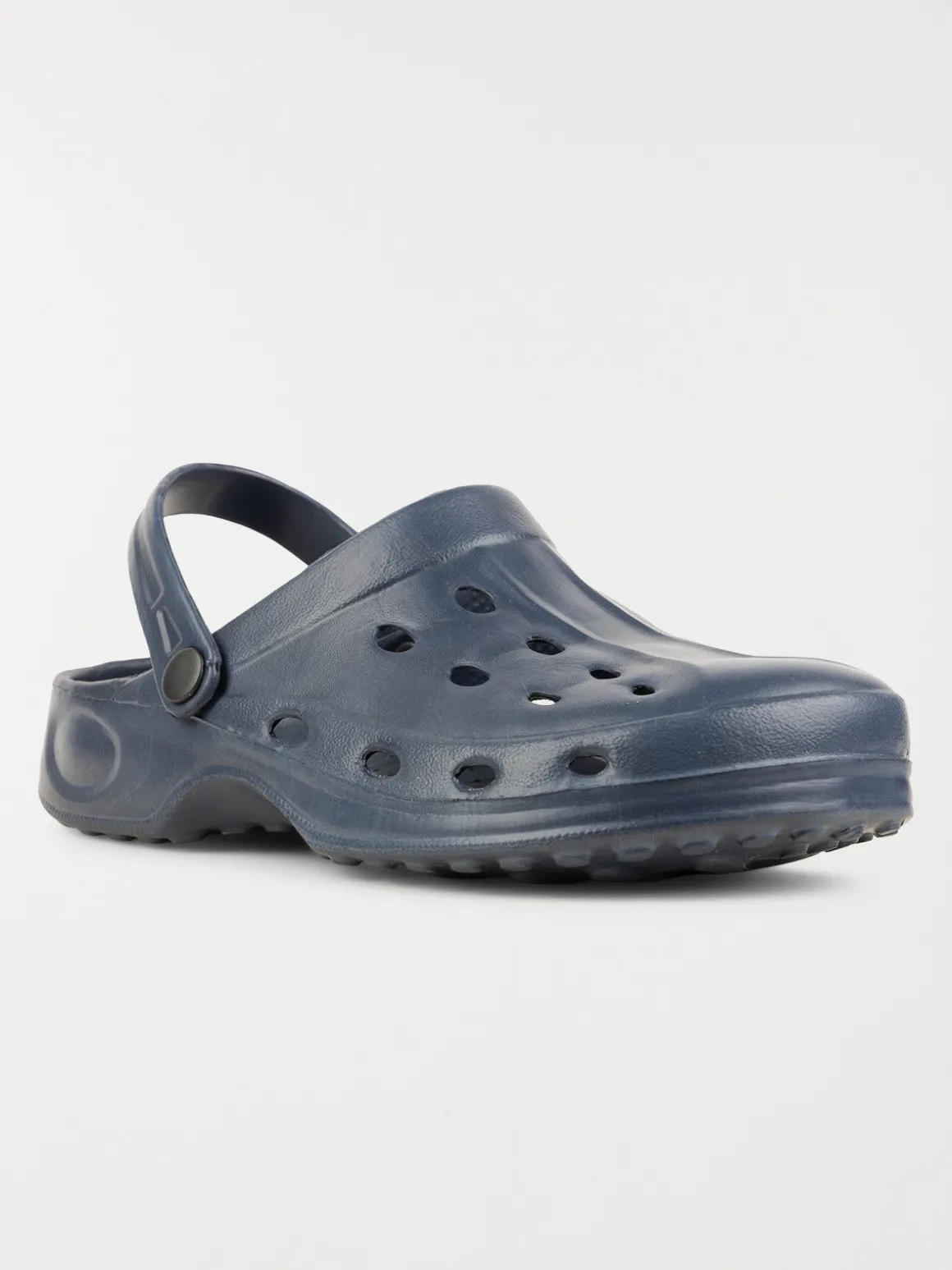Sabot plastique homme Navy (40-46)