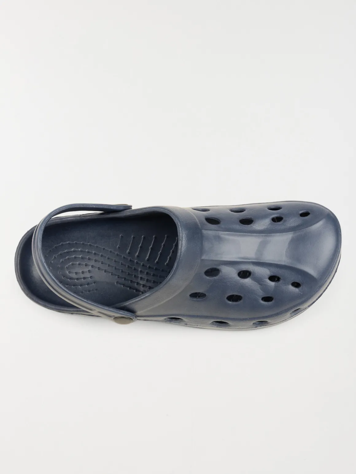 Sabot plastique homme Navy (40-46)