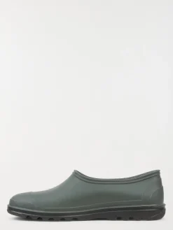 Sabot plastique homme vert (39-46)