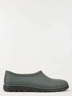 Sabot plastique homme vert (39-46)