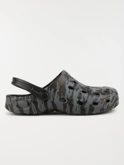 Sabots camouflages homme (40-46)