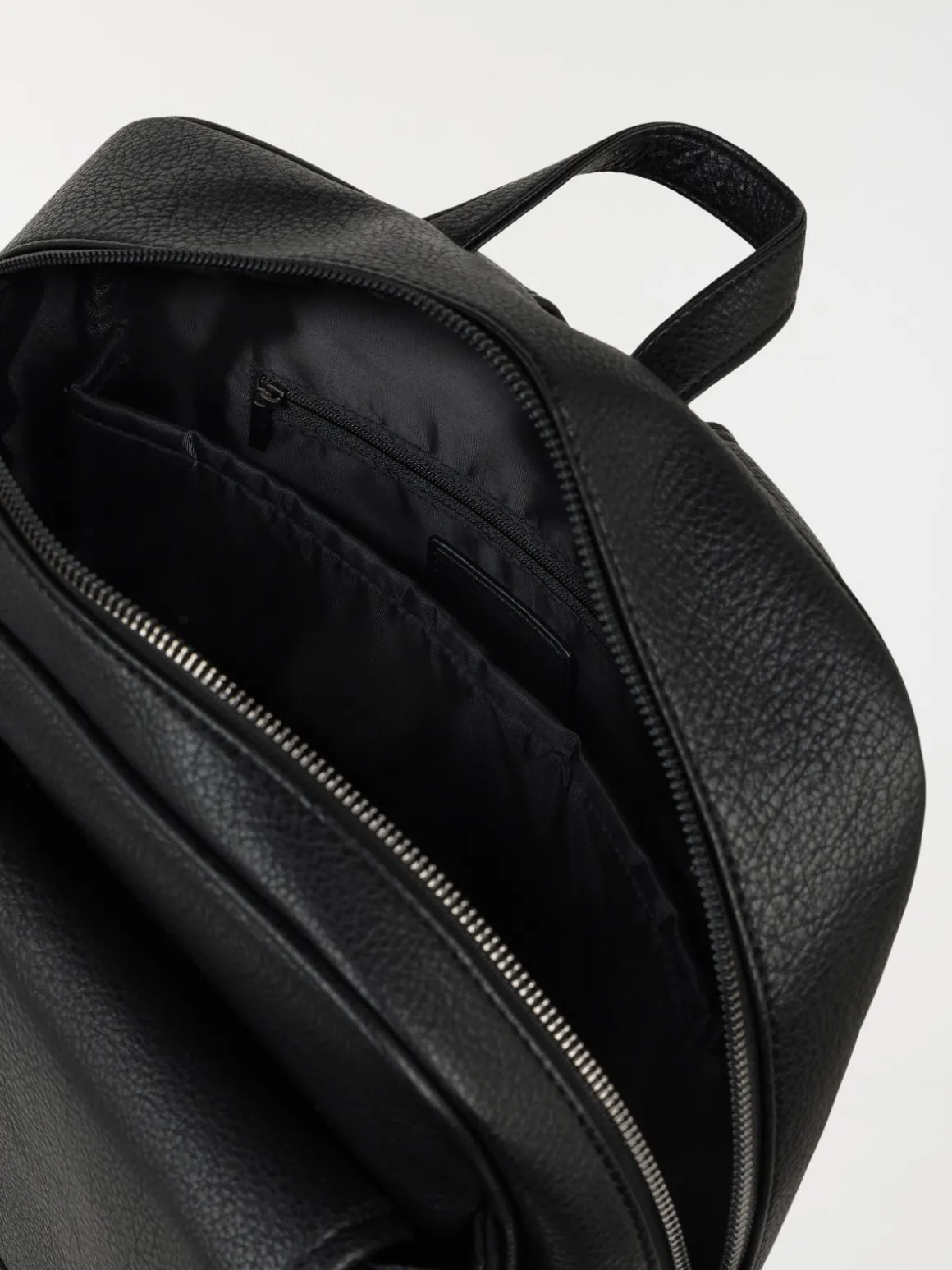 Sac à dos homme multipoches