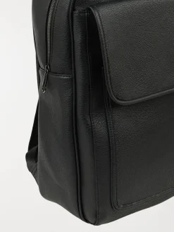 Sac à dos homme multipoches