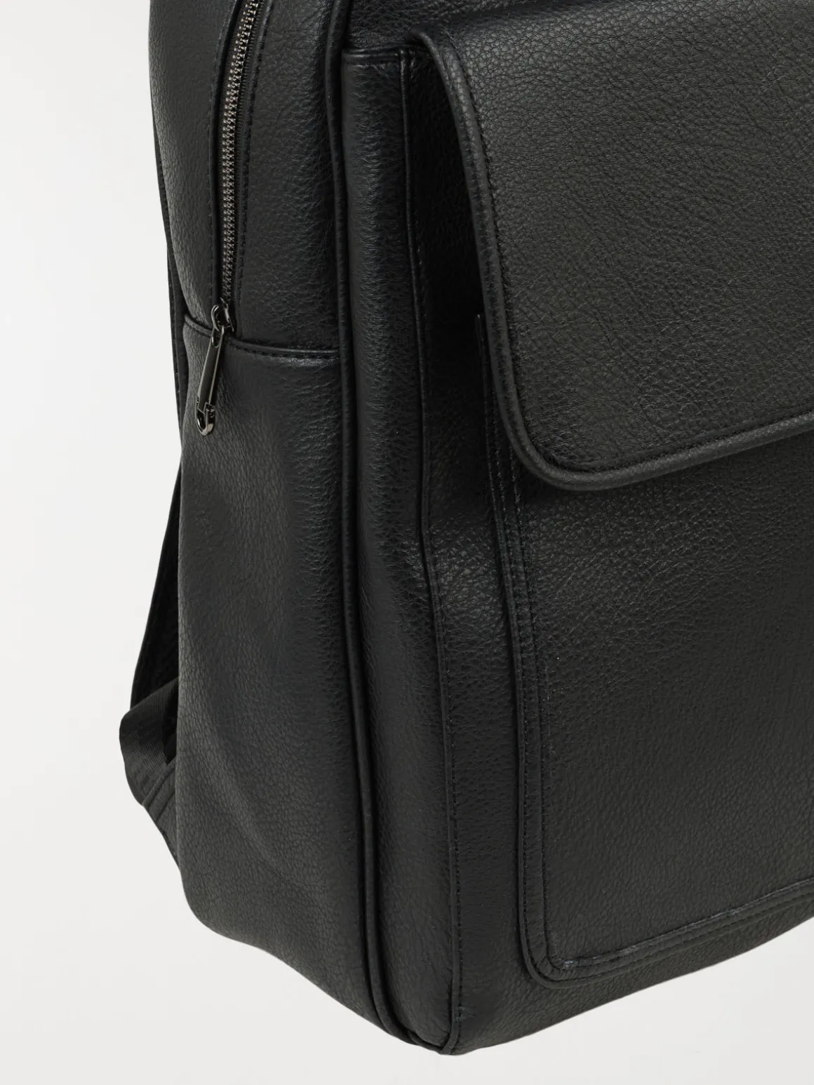 Sac à dos homme multipoches