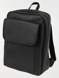 Sac à dos homme multipoches