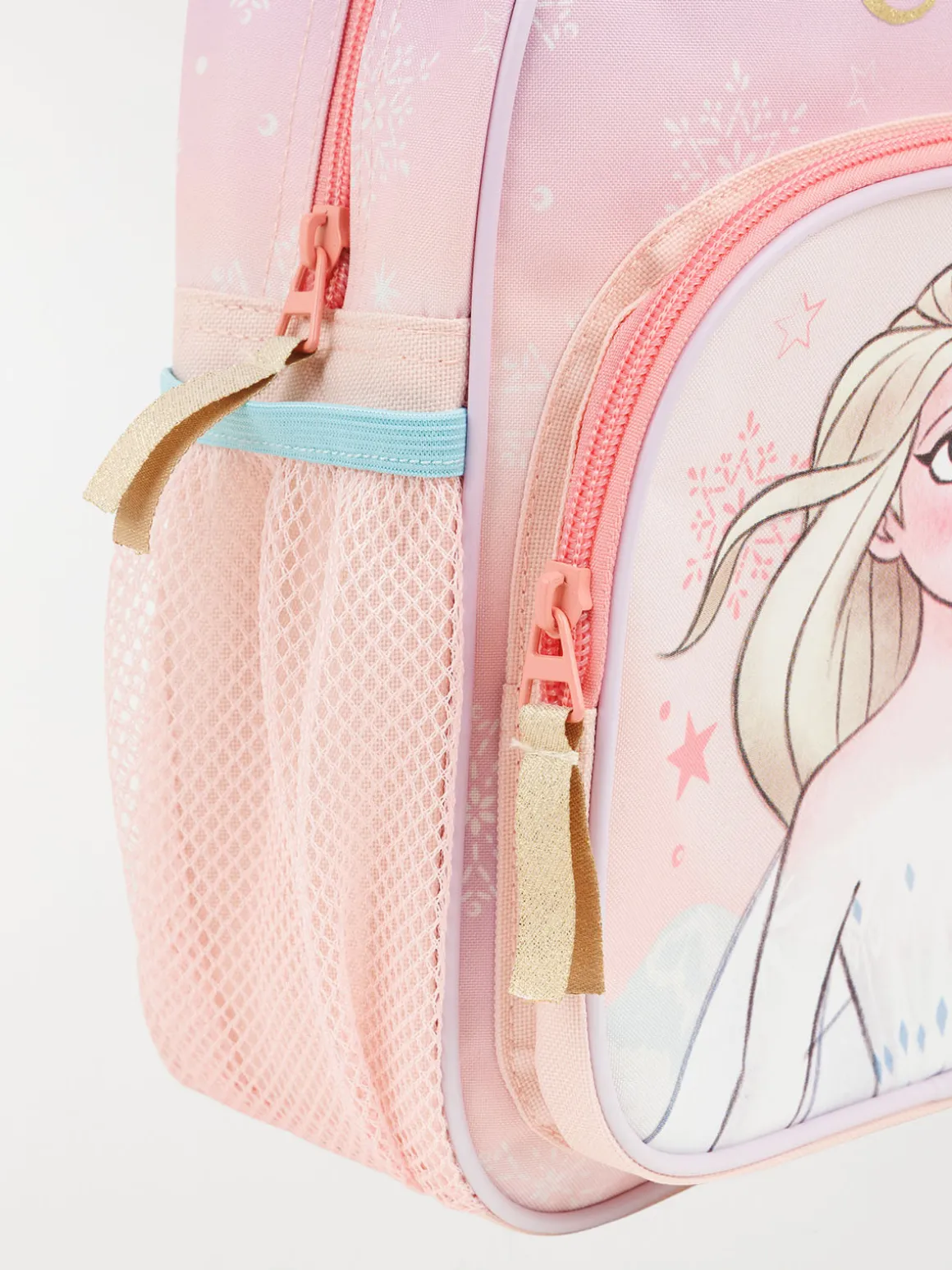 Sac à dos La Reine des Neiges