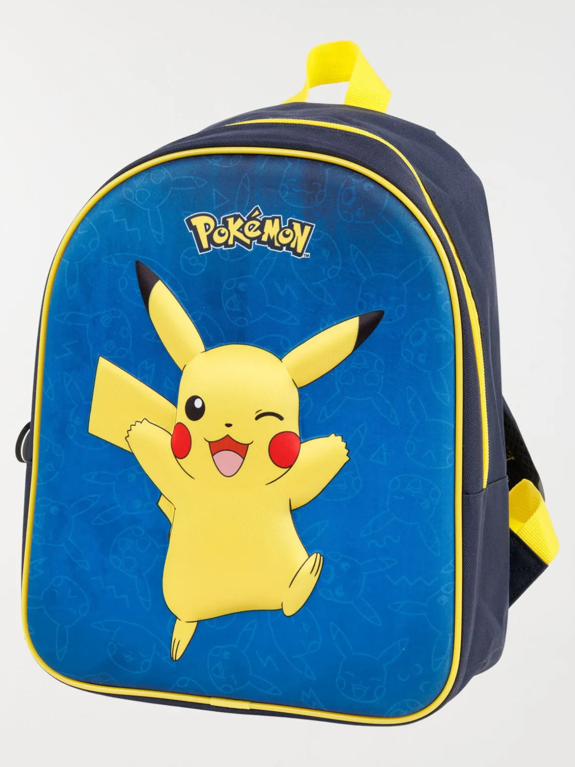 Sac à dos Pikachu Pokémon