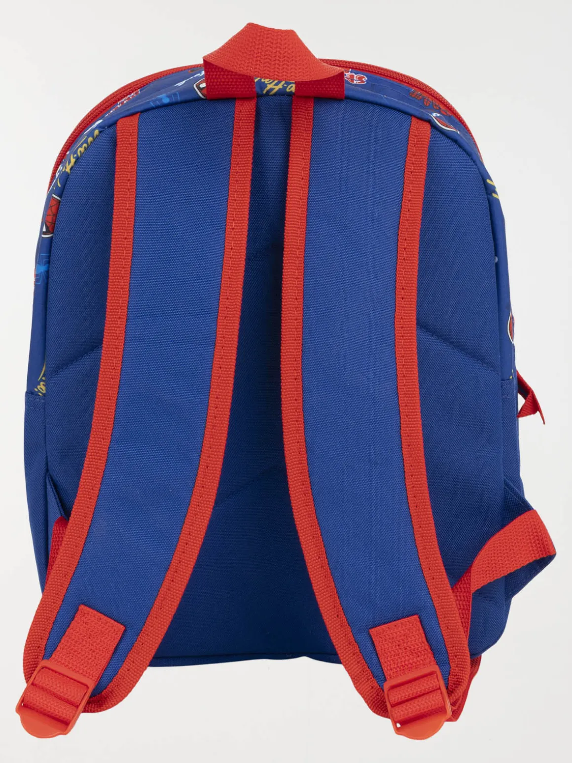 Sac à dos Spiderman