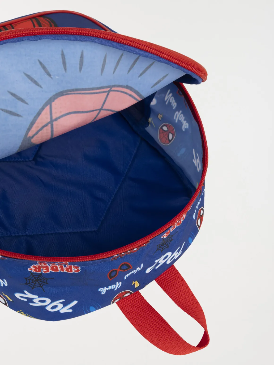Sac à dos Spiderman