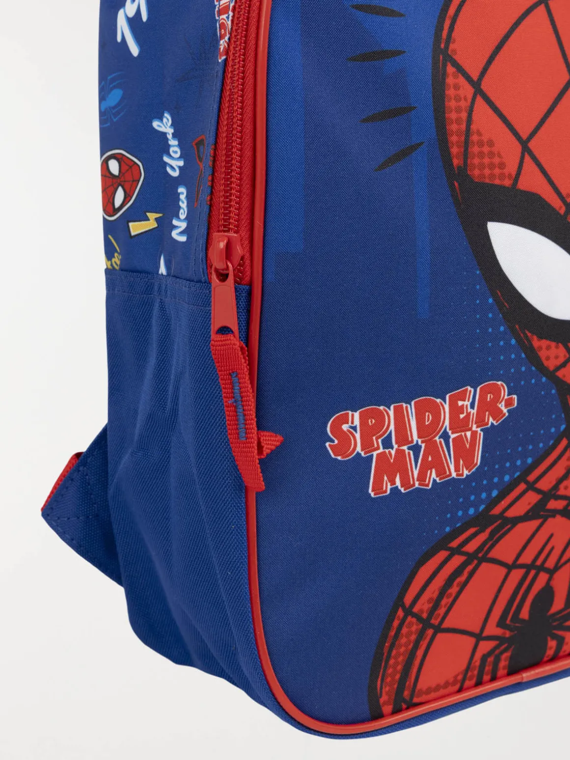 Sac à dos Spiderman